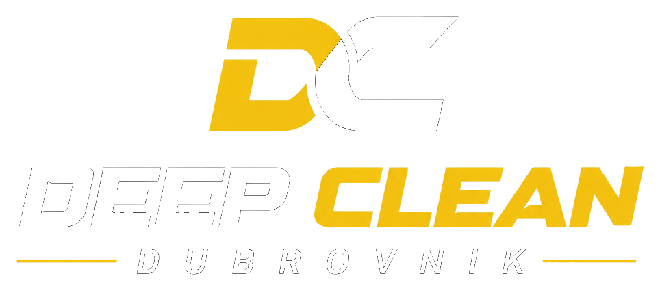 Deep Clean Dubrovnik